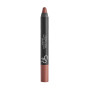 Помада-олівець Golden Rose Matte Crayon Lipstick 14