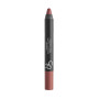 Помада-олівець Golden Rose Matte Crayon Lipstick 18