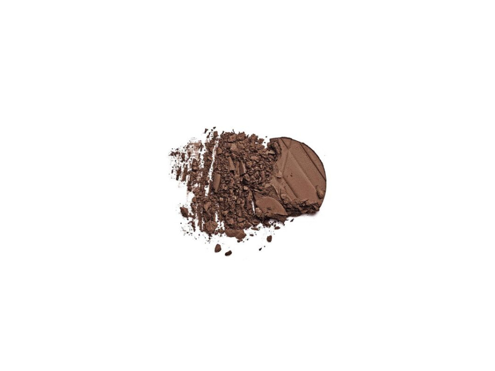 Тіні для брів Golden Rose Eyebrow Powder 105