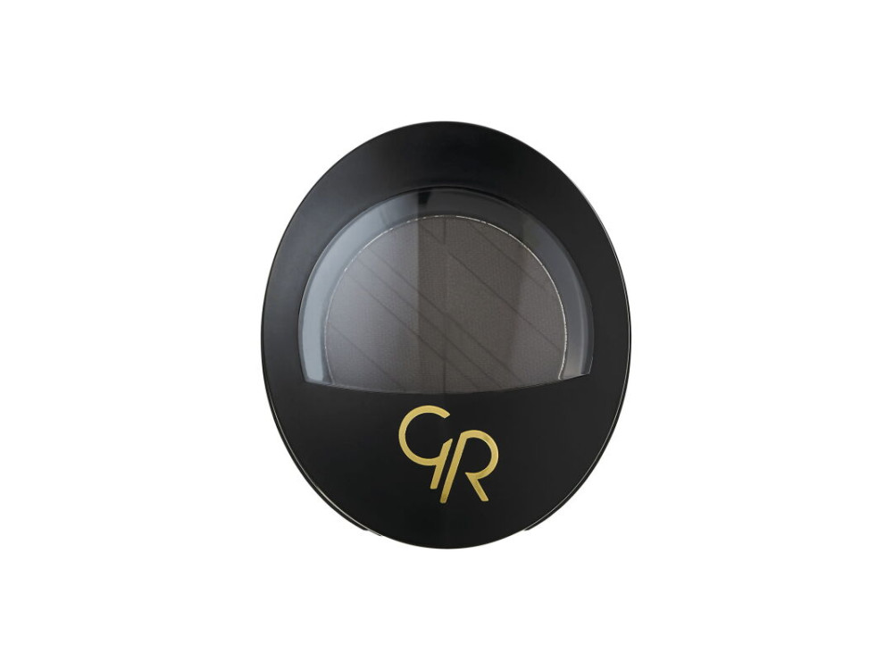 Тіні для брів Golden Rose Eyebrow Powder 107