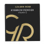 Тіні для брів Golden Rose Eyebrow Powder 103