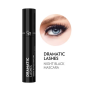 Туш для вій чорна Golden Rose Dramatic Lashes Night Black