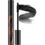 Туш для вій Golden Rose Essential Waterproof Volume Mascara Black