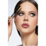 Туш для вій Iconic Lash Mascara intense black