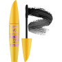 Туш для вій Golden Rose Defined Lashes Maxim Eyes Mascara