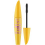 Туш для вій Golden Rose Defined Lashes Maxim Eyes Mascara