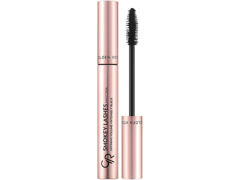 Туш для вій Golden Rose Smokey Lashes Mascara