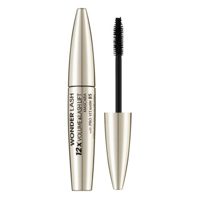 Туш для вій Golden Rose Wonder Lash Mascara 12x