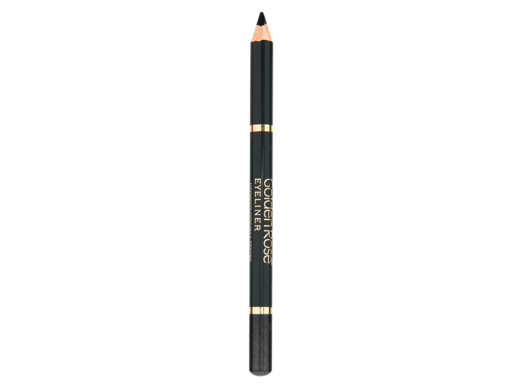 Олівець для очей Golden Rose Eyeliner Pencil 301