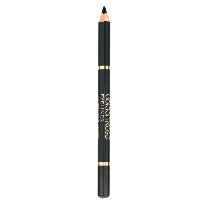 Олівець для очей Golden Rose Eyeliner Pencil, 301