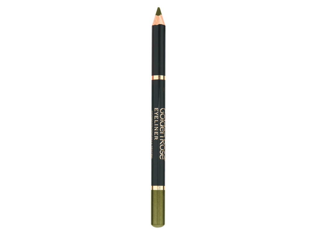 Олівець для очей Golden Rose Eyeliner Pencil 306
