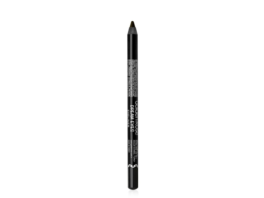Олівець для очей Golden Rose Dream Eyes Eyeline 401