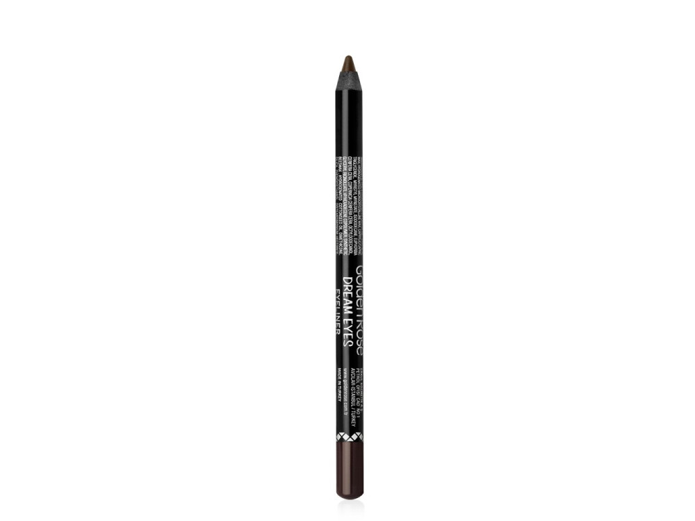 Олівець для очей Golden Rose Dream Eyes Eyeline 406