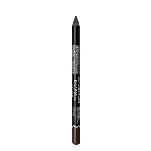 Олівець для очей Golden Rose Dream Eyes Eyeline 406