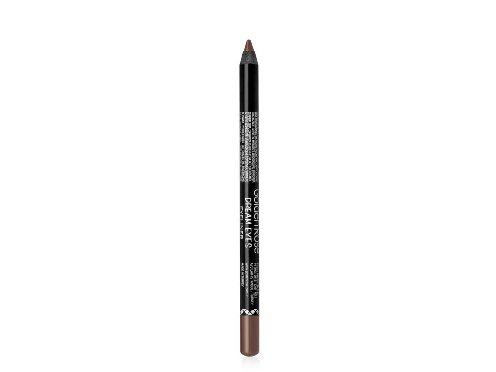 Олівець для очей Golden Rose Dream Eyes Eyeline 410