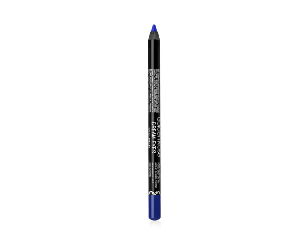 Олівець для очей Golden Rose Dream Eyes Eyeline 419