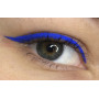 Підводка для очей Golden Rose Cat’s Eyes Eyeliner (синя), 6мл