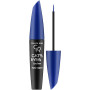 Підводка для очей Golden Rose Cat’s Eyes Eyeliner (синя), 6мл