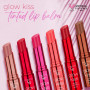 Помада-бальзам-тінт для губ Golden Rose Glow Kiss Tinted Lip Balm SPF 15 06