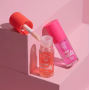 Олія-тінт для губ Golden Rose Miss Beauty Tint Lip Oil Strawberry 01, 6 мл