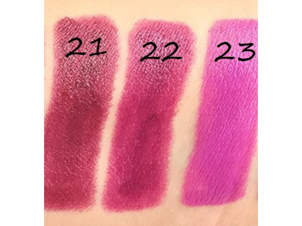 Помада-олівець для губ Golden Rose Smart Lips  22