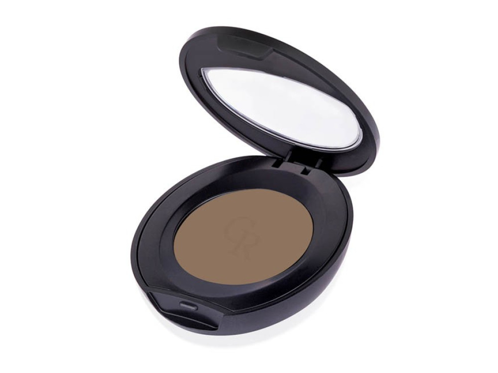 Тіні для брів Golden Rose Eyebrow Powder 101