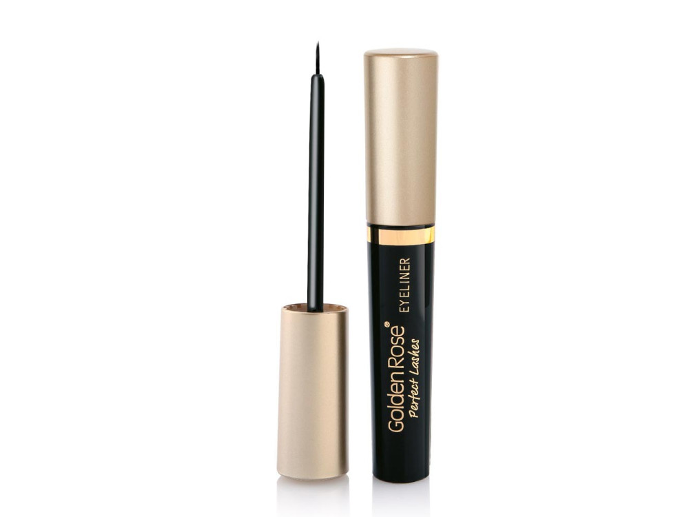Підводка для очей Golden Rose Perfect Lashes Eyeliner, 8.5мл