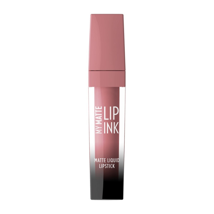 Рідка помада Golden Rose My Matte Lip Ink 05