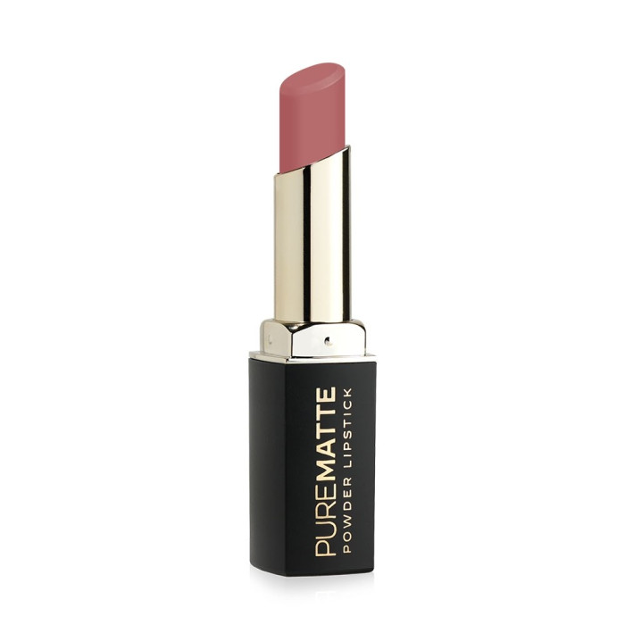 Помада для губ Golden Rose Pure Matte Powder Lipstick 102
