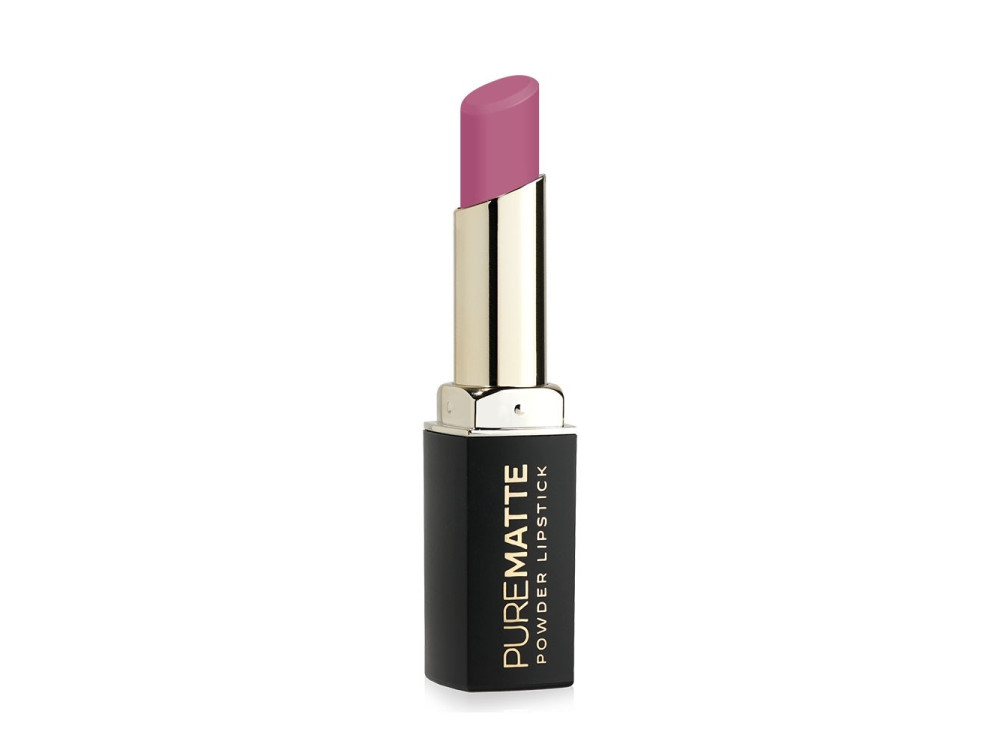 Помада для губ Golden Rose Pure Matte Powder Lipstick 111
