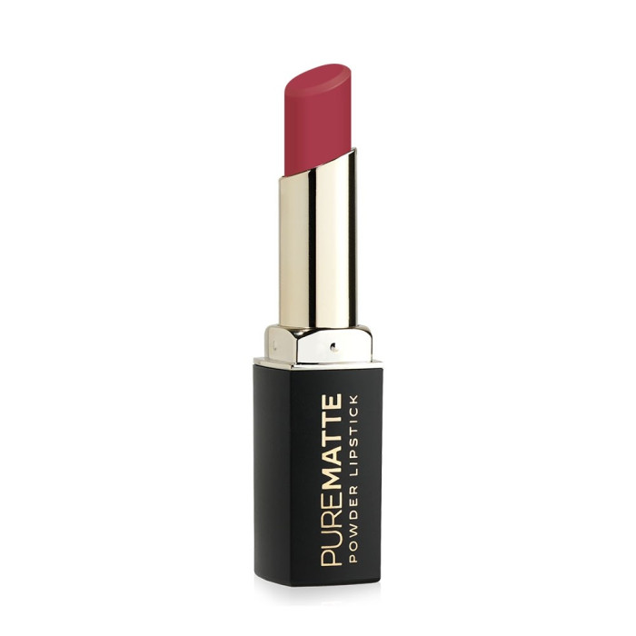 Помада для губ Golden Rose Pure Matte Powder Lipstick 113