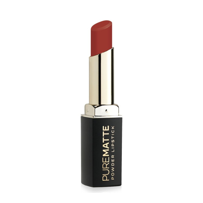 Помада для губ Golden Rose Pure Matte Powder Lipstick 121