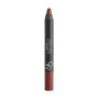 Помада-олівець Golden Rose Matte Crayon Lipstick 21
