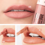 Рідка помада Golden Rose Nude Look Velvety Matte Lipcolor 01