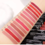 Помада-олівець Golden Rose Matte Crayon Lipstick 12