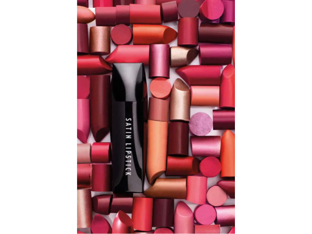 Помада Golden Rose Satin Lipstick 13