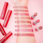 Помада Golden Rose Sheer Bright Lipstick 105 Hazelnut