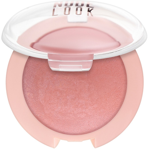 Рум'яна запечені Golden Rose Nude Look Face Baked Blusher