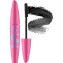 Туш для вій Golden Rose Mega Volume & Length City Style Mascara