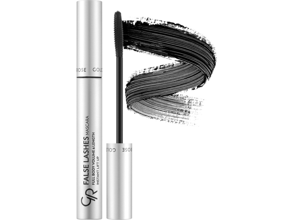Туш для вій Golden Rose False Lashes Mascara
