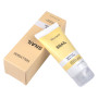 Крем для висвітлення  обличчя з муцином равлика HOLLYSKIN Snail Face Cream 50ml