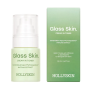 Крем-тонер для обличчя HOLLYSKIN Glass Skin з церамідами та екстрактом матчі, 50мл