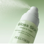 Крем-тонер для обличчя HOLLYSKIN Glass Skin з церамідами та екстрактом матчі, 50мл