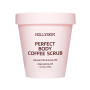 Скраб для ідеально гладенької шкіри HOLLYSKIN Perfect Body Coffee Scrub Pink Chocolate 300g