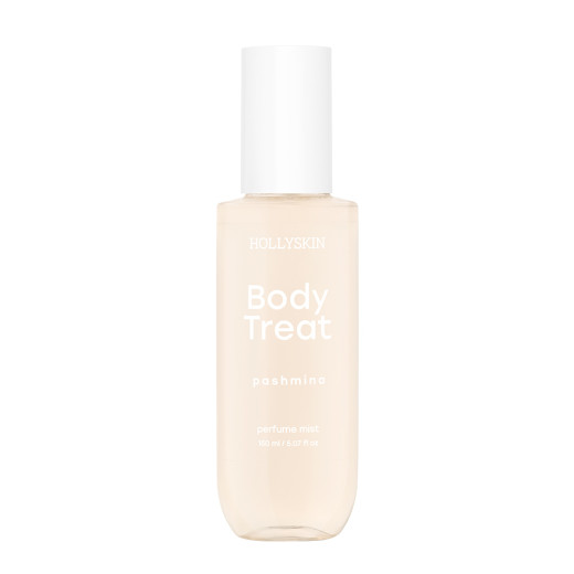 Парфумований міст для тіла HOLLYSKIN Body Treat Pashmina 150ml