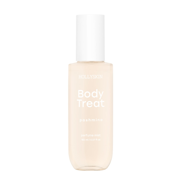 Парфумований міст для тіла HOLLYSKIN Body Treat Pashmina 150ml