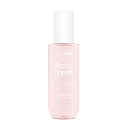 Парфумований міст для тіла HOLLYSKIN Body Treat Cashmere 150ml