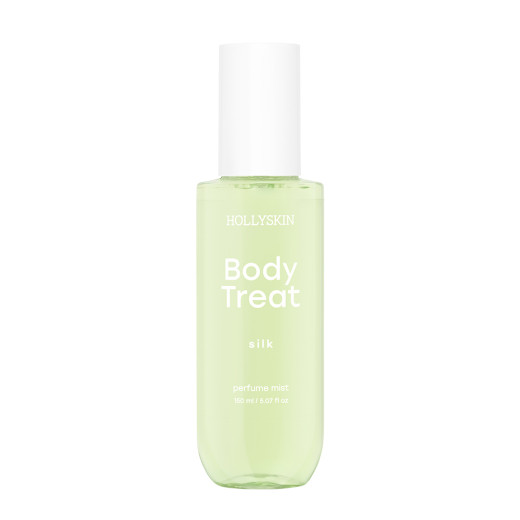 Парфумований міст для тіла HOLLYSKIN Body Treat Silk 150ml