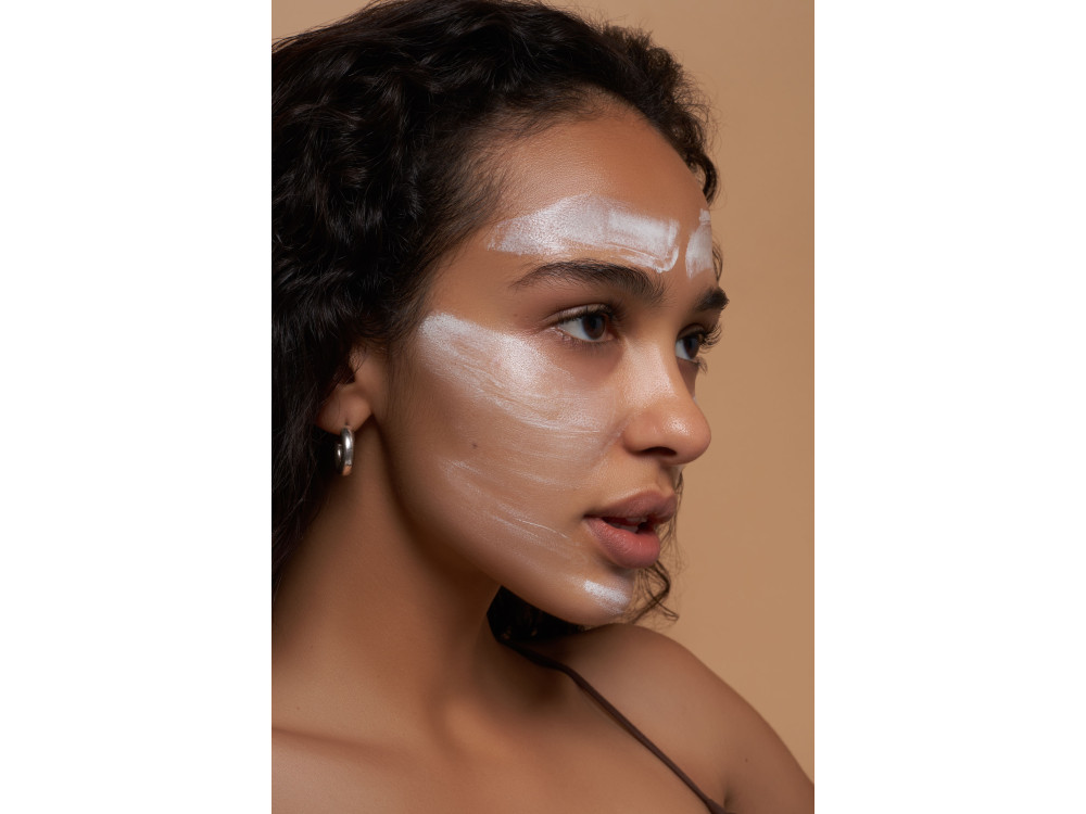 Щоденний зволожувальний крем від фотостаріння HOLLYSKIN Invisible Protect SPF 30