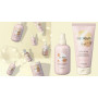 Ароматизований захисний спрей для волосся Inebrya Ice Cream Argan Age Scented Shield Spray 100 мл